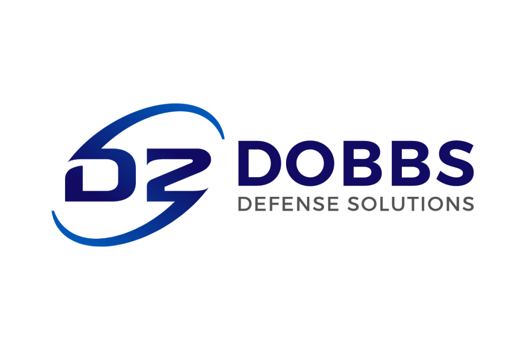 Dobbs Defense Solutions company emblem